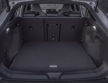 Ambos Volkswagen ID.5 GTX "Edition" [UK-spec] '2024–pr.