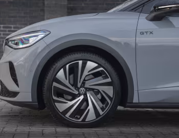 Volkswagen ID.5 GTX "Edition" [UK-spec] '2024–pr.