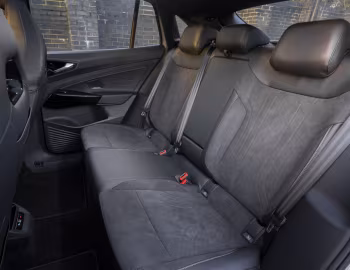 Ambos Volkswagen ID.5 GTX "Edition" [UK-spec] '2024–pr.