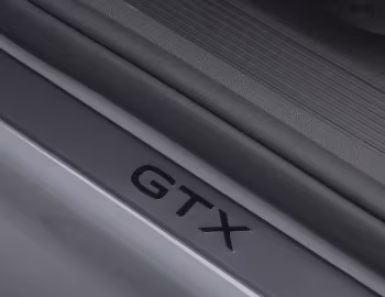 Volkswagen ID.5 GTX "Edition" [UK-spec] '2024–pr.