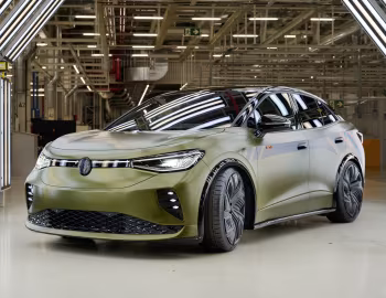 Volkswagen ID.5 GTX "Xcite" '09.2022
