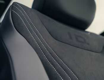 Intérieur Volkswagen ID.5 Match Pro [UK-spec] '2024–pr.