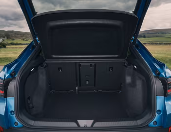 Coffre Volkswagen ID.5 Match Pro [UK-spec] '2024–pr.
