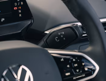 Intérieur Volkswagen ID.5 Match Pro [UK-spec] '2024–pr.