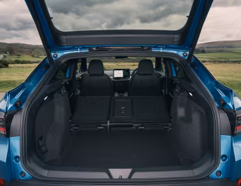 Coffre Volkswagen ID.5 Match Pro [UK-spec] '2024–pr.