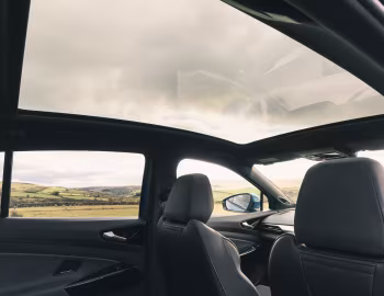 Intérieur Volkswagen ID.5 Match Pro [UK-spec] '2024–pr.