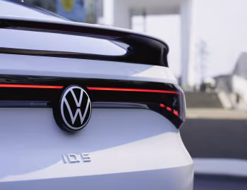 Volkswagen ID.5 Pro Performance [Worldwide] '2022–pr.
