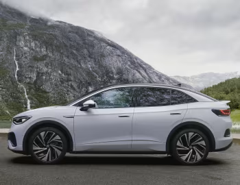 Volkswagen ID.5 Pro Performance [Worldwide] '2022–pr.