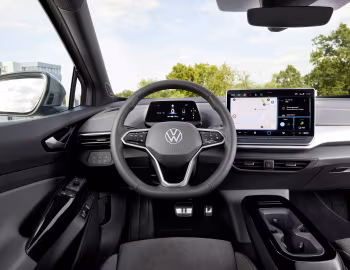 Panel frontal Volkswagen ID.5 Pro [Worldwide] '2023–pr.