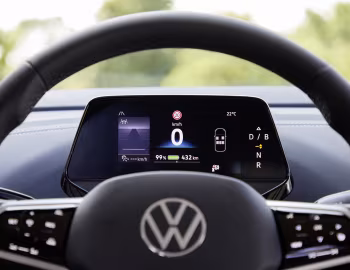 Torpedo Volkswagen ID.5 Pro [Worldwide] '2023–pr.