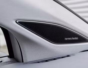 Интерьер Volkswagen ID.6 X Prime [China] '2021–н.в.