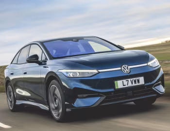 Volkswagen ID.7 [UK-spec] '2024–pr.
