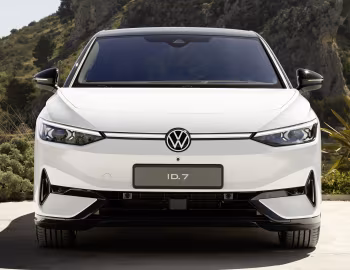 Volkswagen ID.7 Pro [Worldwide] '08.2023–pr.