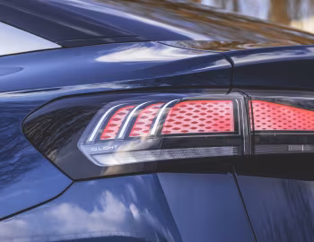 Volkswagen ID.7 [UK-spec] '2024–pr.
