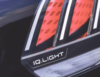 Volkswagen ID.7 [UK-spec] '2024–pr.