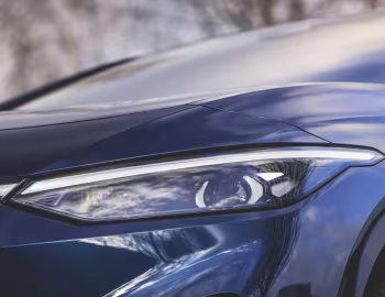 Volkswagen ID.7 [UK-spec] '2024–pr.