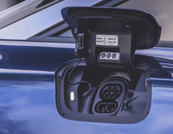 Volkswagen ID.7 [UK-spec] '2024–pr.