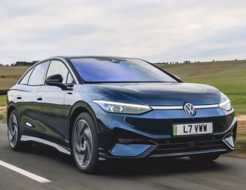 Volkswagen ID.7 [UK-spec] '2024–pr.
