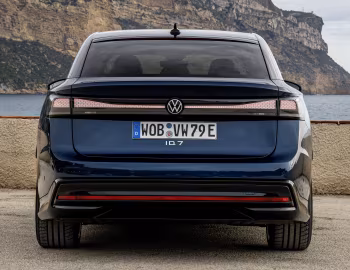 Volkswagen ID.7 Pro [Worldwide] '08.2023–pr.