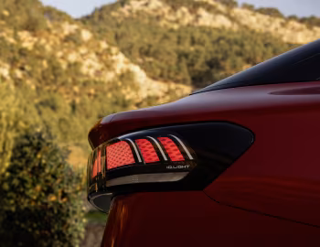 Volkswagen ID.7 GTX [Worldwide] '2024–pr.