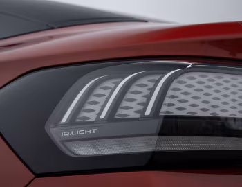 Volkswagen ID.7 GTX [UK-spec] '2024–pr.