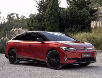 Volkswagen ID.7 GTX [Worldwide] '2024–pr.