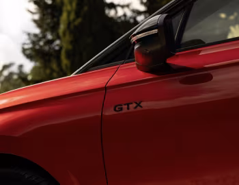 Volkswagen ID.7 GTX [Worldwide] '2024–pr.