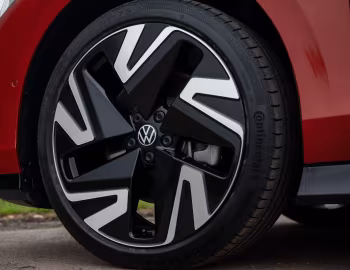 Volkswagen ID.7 GTX [UK-spec] '2024–pr.