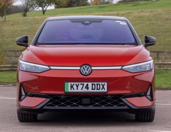 Volkswagen ID.7 GTX [UK-spec] '2024–pr.