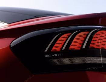 Volkswagen ID.7 GTX [Worldwide] '2024–pr.