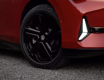 Volkswagen ID.7 GTX [Worldwide] '2024–pr.