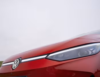 Volkswagen ID.7 GTX [UK-spec] '2024–pr.
