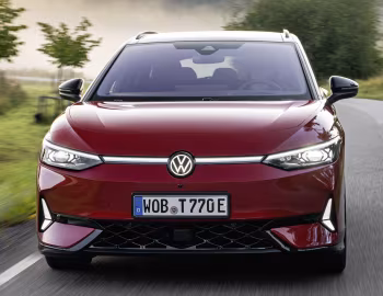Volkswagen ID.7 GTX Tourer [Worldwide] '2024–pr.