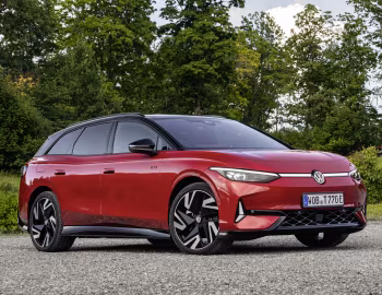 Volkswagen ID.7 GTX Tourer [Worldwide] '2024–pr.