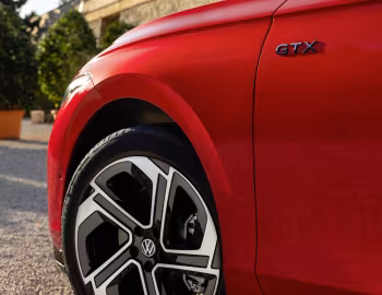 Volkswagen ID.7 GTX Tourer [Worldwide] '2024–pr.