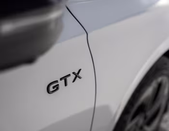 Volkswagen ID.7 GTX Tourer [Worldwide] '2024–pr.