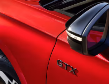 Volkswagen ID.7 GTX Tourer [Worldwide] '2024–pr.