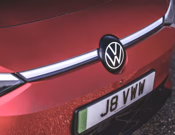 Volkswagen ID.7 GTX Tourer [UK-spec] '2024–pr.