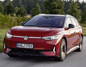 Volkswagen ID.7 GTX Tourer [Worldwide] '2024–pr.