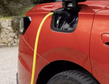 Volkswagen ID.7 GTX Tourer [Worldwide] '2024–pr.
