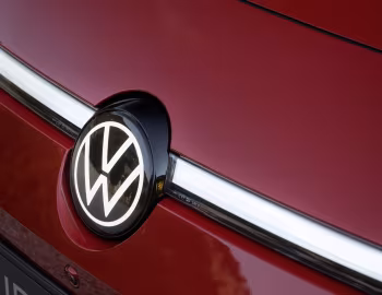 Logo Volkswagen ID.7 GTX Tourer [Worldwide] '2024–pr.
