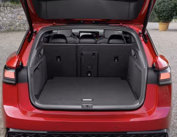 Coffre Volkswagen ID.7 GTX Tourer [Worldwide] '2024–pr.