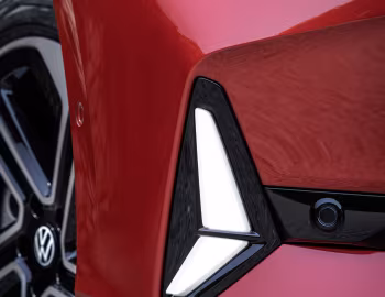 Volkswagen ID.7 GTX Tourer [Worldwide] '2024–pr.