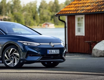 Volkswagen ID.7 Pro S [Worldwide] '2024–pr.