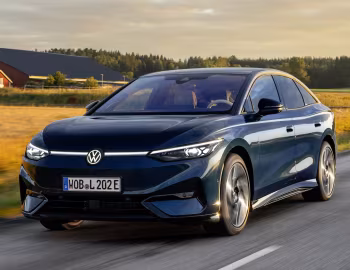 Volkswagen ID.7 Pro S [Worldwide] '2024–pr.