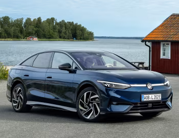 Volkswagen ID.7 Pro S [Worldwide] '2024–pr.