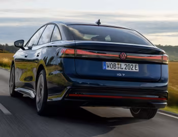 Volkswagen ID.7 Pro S [Worldwide] '2024–pr.