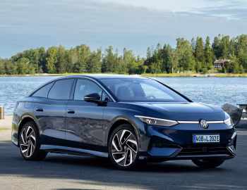 Volkswagen ID.7 Pro S [Worldwide] '2024–pr.