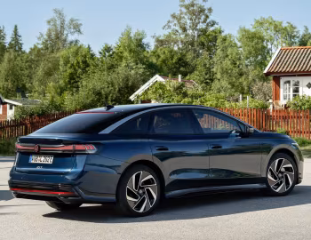 Volkswagen ID.7 Pro S [Worldwide] '2024–pr.