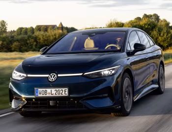 Volkswagen ID.7 Pro S [Worldwide] '2024–pr.